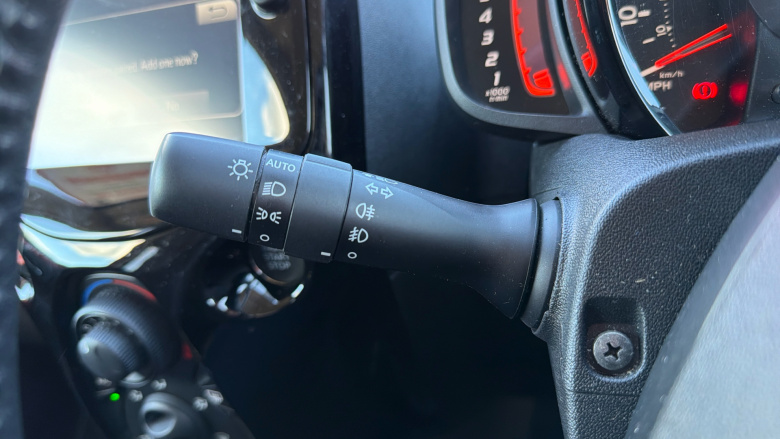 Peugeot 108 1.0 72 Allure 5dr Petrol Hatchback